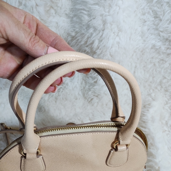 COACH purse - Picture 8 of 11